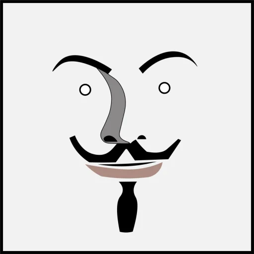 👺 Стикер «Emotions» для Telegram