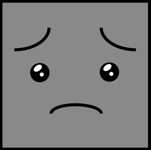 🥺 Стикер «Emotions» для Telegram
