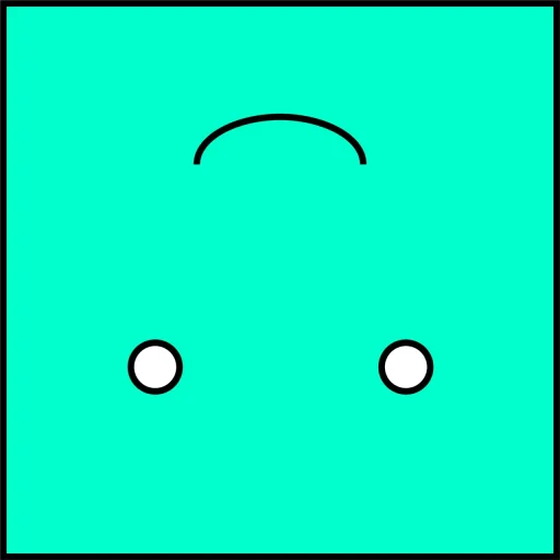🙃 Стикер «Emotions» для Telegram