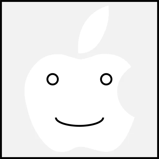 🍎 Стикер «Emotions» для Telegram