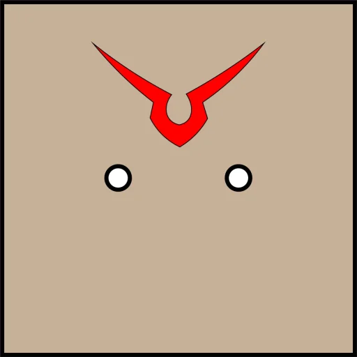 😶 Стикер «Emotions» для Telegram