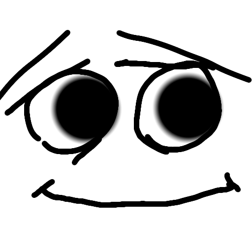 😏 Стикер «my face» для Telegram