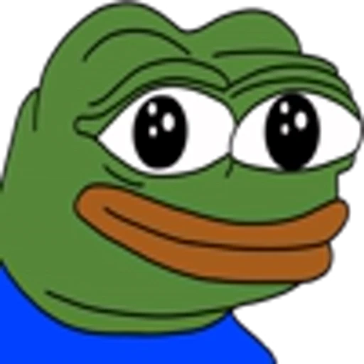 😄 Эмодзи «My Favorite Twitch» для Telegram