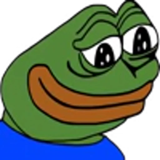 😌 Эмодзи «My Favorite Twitch» для Telegram