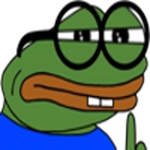 🤓 Эмодзи «My Favorite Twitch» для Telegram