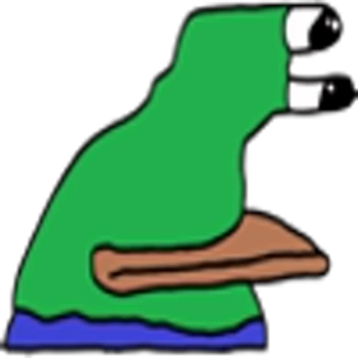 🤪 Эмодзи «My Favorite Twitch» для Telegram