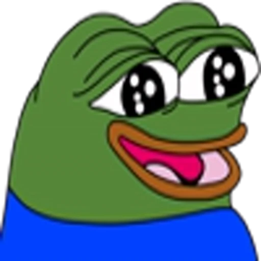 😄 Эмодзи «My Favorite Twitch» для Telegram