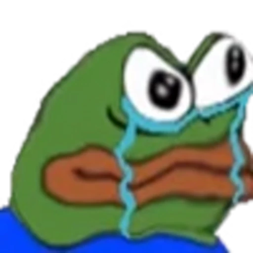 😡 Эмодзи «My Favorite Twitch» для Telegram