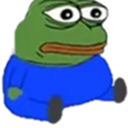 🤨 Эмодзи «My Favorite Twitch» для Telegram