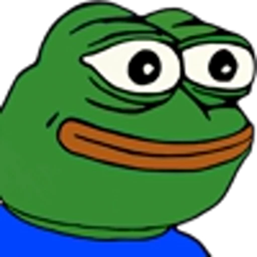🙂 Эмодзи «My Favorite Twitch» для Telegram