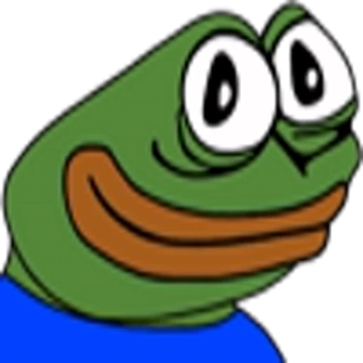 😄 Эмодзи «My Favorite Twitch» для Telegram