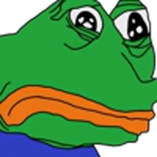 😔 Эмодзи «My Favorite Twitch» для Telegram