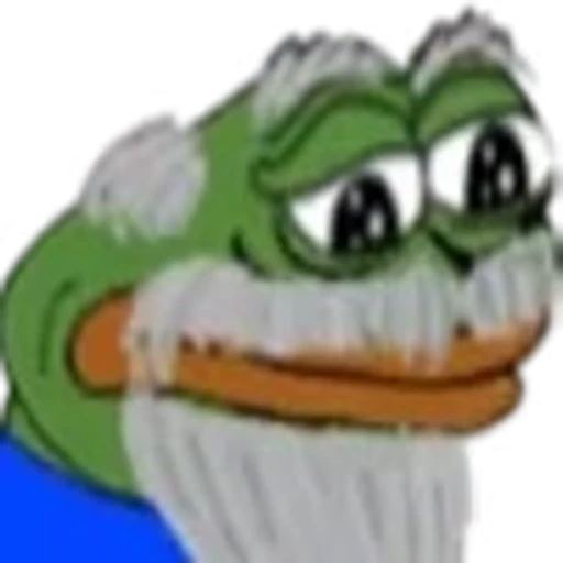 👴 Эмодзи «My Favorite Twitch» для Telegram