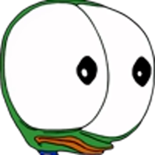 😨 Эмодзи «My Favorite Twitch» для Telegram