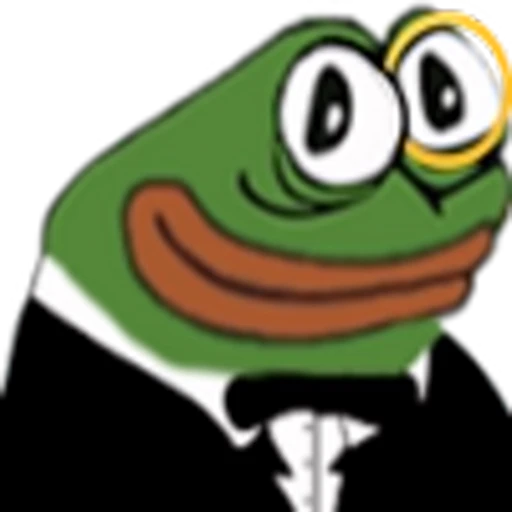 😎 Эмодзи «My Favorite Twitch» для Telegram