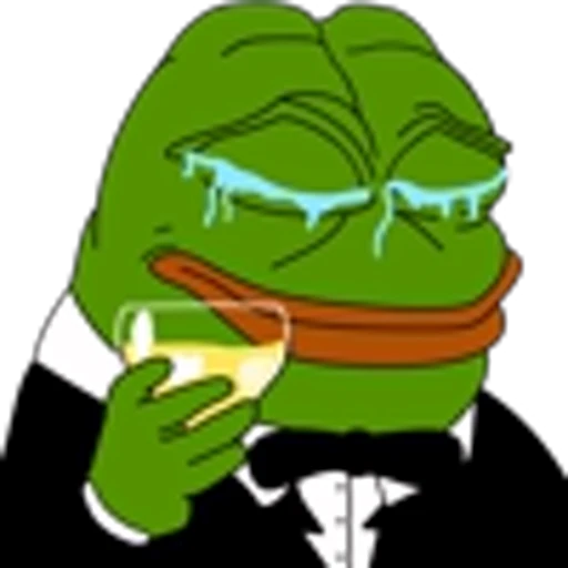 😎 Эмодзи «My Favorite Twitch» для Telegram