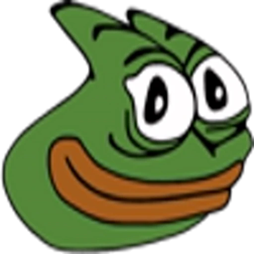 😄 Эмодзи «My Favorite Twitch» для Telegram