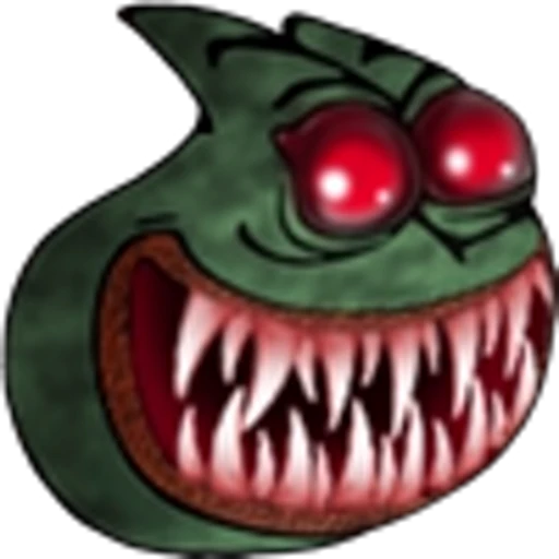 👹 Эмодзи «My Favorite Twitch» для Telegram