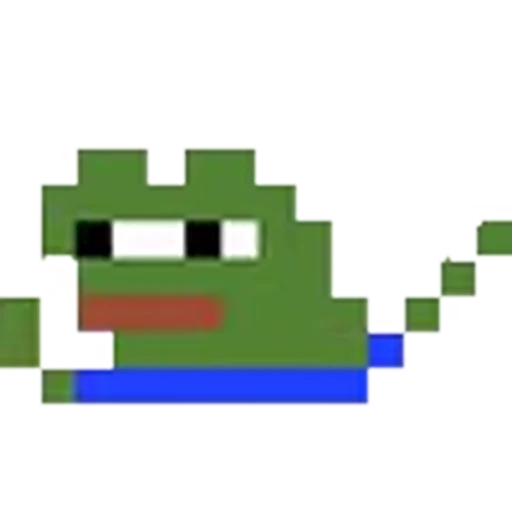 🕺 Эмодзи «My Favorite Twitch» для Telegram