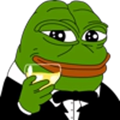 😎 Эмодзи «My Favorite Twitch» для Telegram
