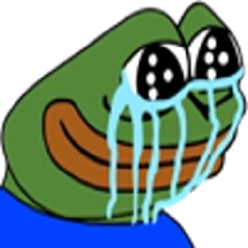 🥲 Эмодзи «My Favorite Twitch» для Telegram