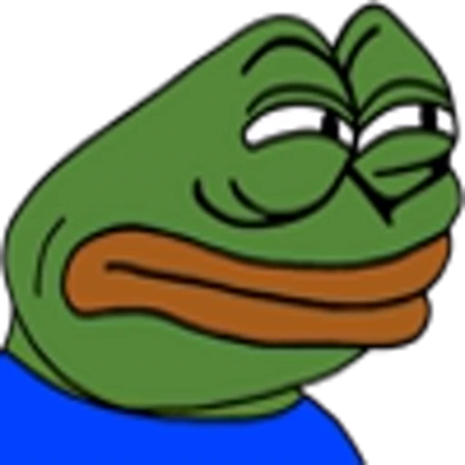 😑 Эмодзи «My Favorite Twitch» для Telegram