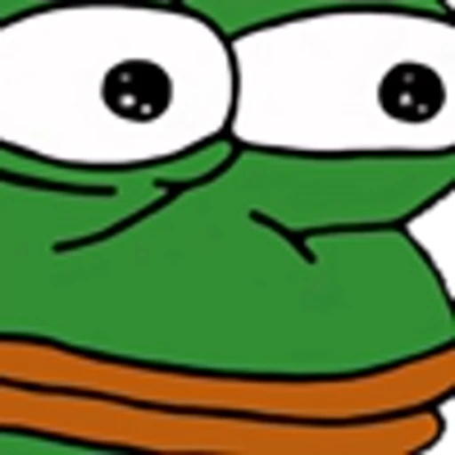 😨 Эмодзи «My Favorite Twitch» для Telegram