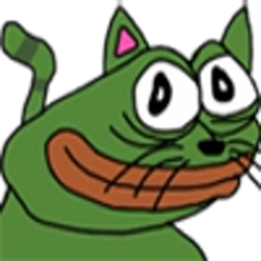 😼 Эмодзи «My Favorite Twitch» для Telegram