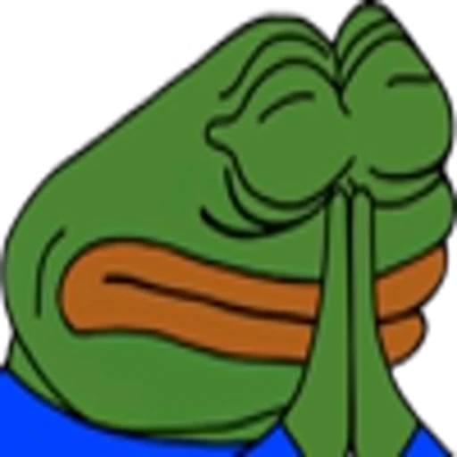 🙏 Эмодзи «My Favorite Twitch» для Telegram