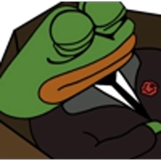 💀 Эмодзи «My Favorite Twitch» для Telegram