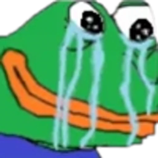 🥲 Эмодзи «My Favorite Twitch» для Telegram