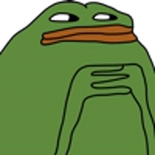 🤔 Эмодзи «My Favorite Twitch» для Telegram