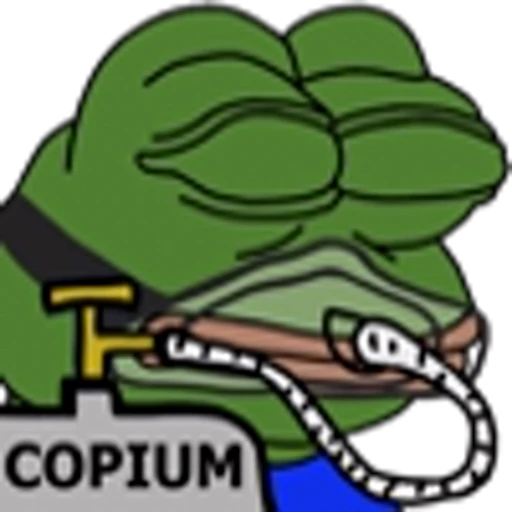 😶‍🌫️ Эмодзи «My Favorite Twitch» для Telegram