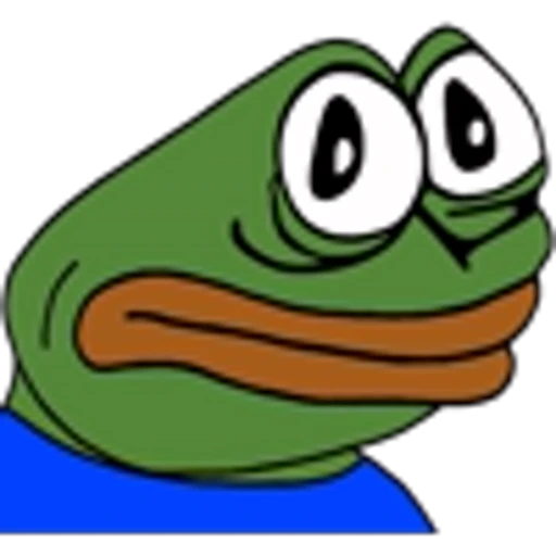 😐 Эмодзи «My Favorite Twitch» для Telegram