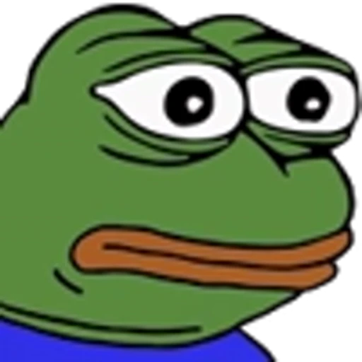 🤨 Эмодзи «My Favorite Twitch» для Telegram