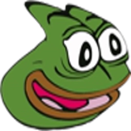 Эмодзи My Favorite Twitch для Telegram — скачать