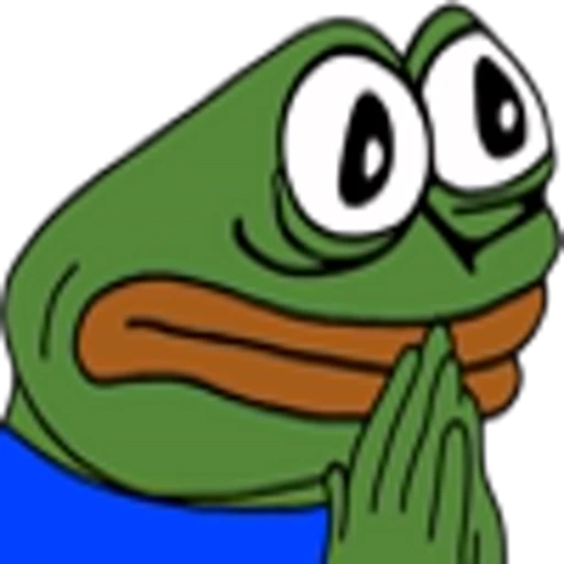 🤔 Эмодзи «My Favorite Twitch» для Telegram