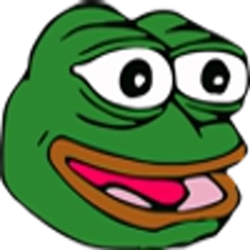 😄 Эмодзи «My Favorite Twitch» для Telegram