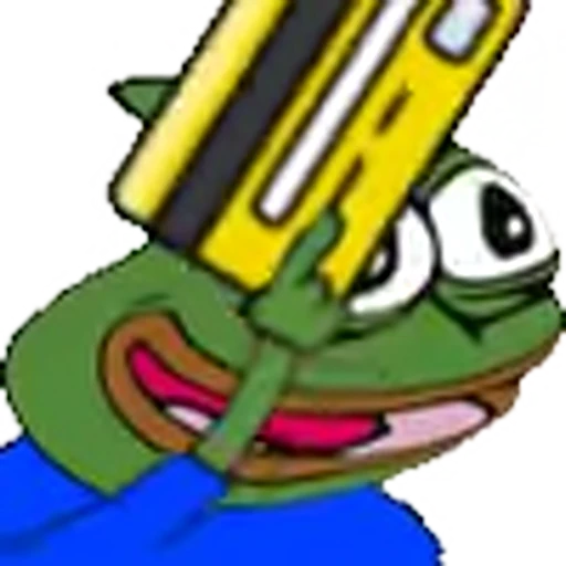 💳 Эмодзи «My Favorite Twitch» для Telegram