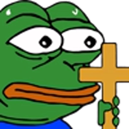 😨 Эмодзи «My Favorite Twitch» для Telegram