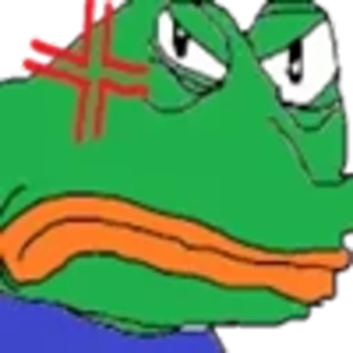 😡 Эмодзи «My Favorite Twitch» для Telegram