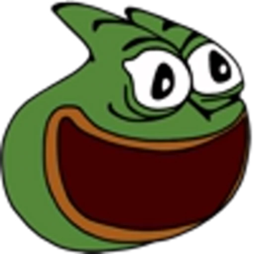 🤣 Эмодзи «My Favorite Twitch» для Telegram