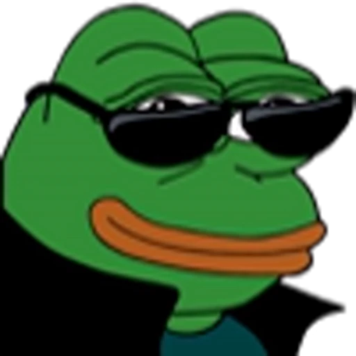 😎 Эмодзи «My Favorite Twitch» для Telegram
