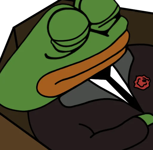 ⚰️ Стикер «My favorite Twitch Emotes» для Telegram