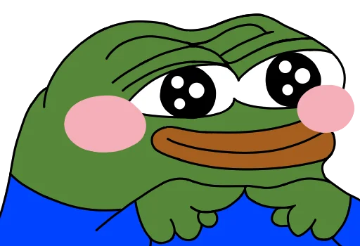 😊 Стикер «My favorite Twitch Emotes» для Telegram