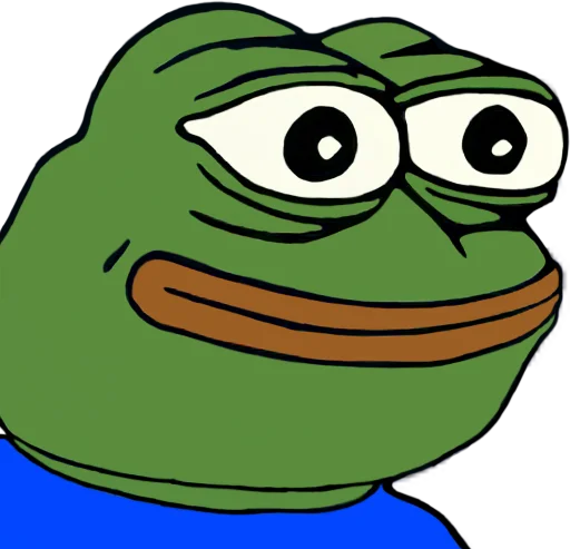 🙂 Стикер «My favorite Twitch Emotes» для Telegram