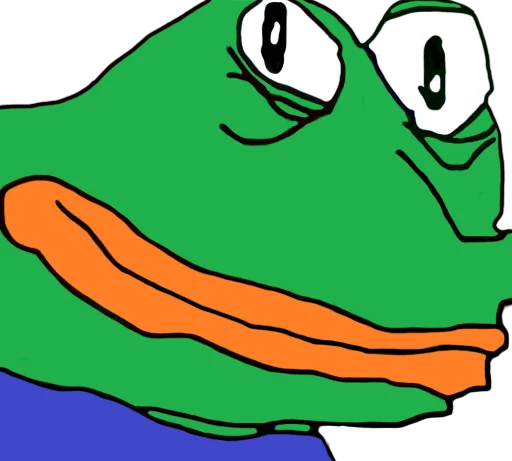 🙂 Стикер «My favorite Twitch Emotes» для Telegram