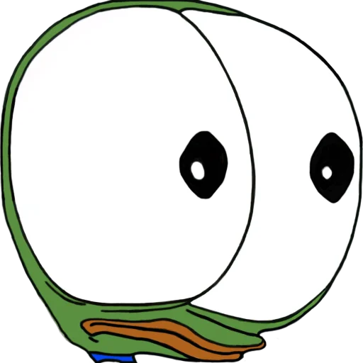 😱 Стикер «My favorite Twitch Emotes» для Telegram