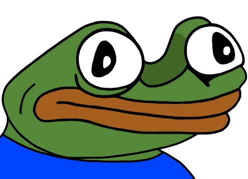 🤪 Стикер «My favorite Twitch Emotes» для Telegram