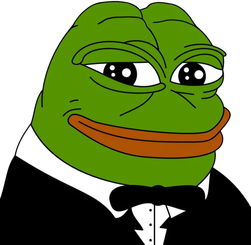 😎 Стикер «My favorite Twitch Emotes» для Telegram